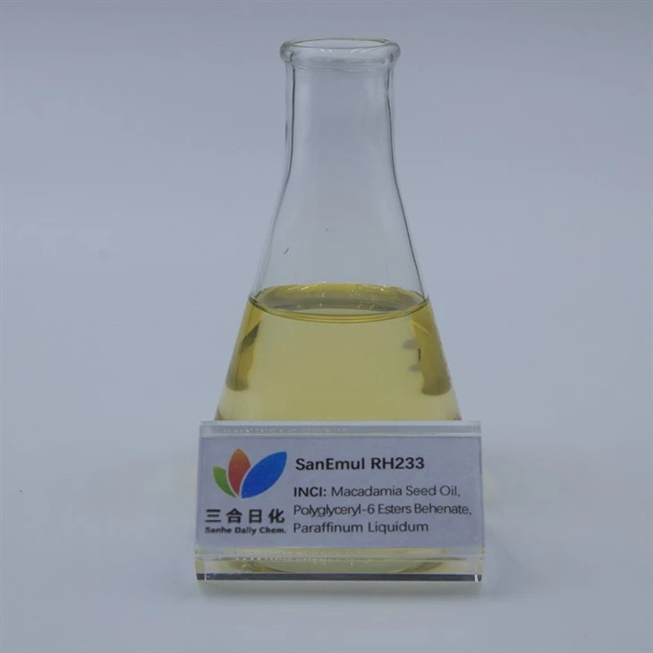 SanEmul RH233-3