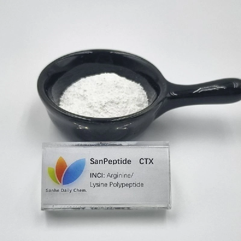 Arginine/Lysine Polypeptide