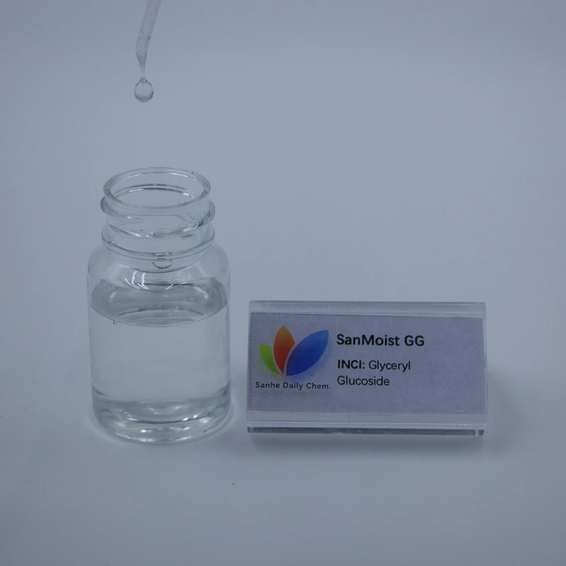 Glyceryl Glucoside